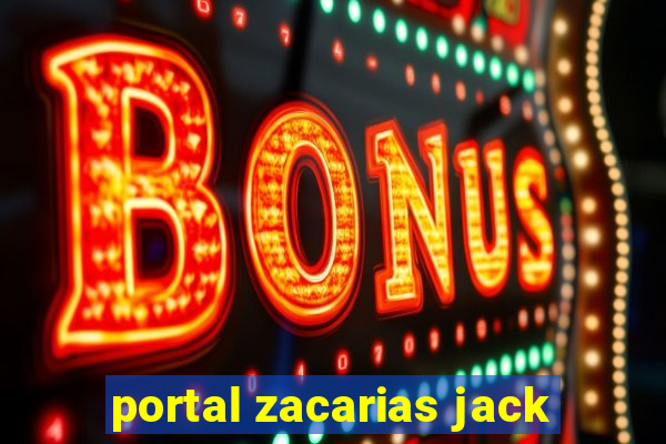 portal zacarias jack